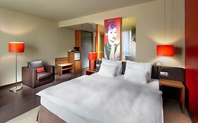 Clarion Congress Hotel Bratislava